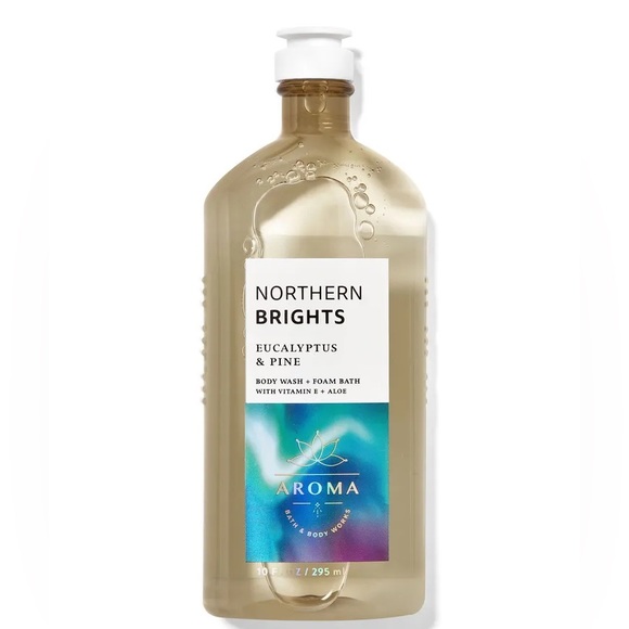 Bath & Body Works Northern Brights Aromatherapy - Picture 3 of 4